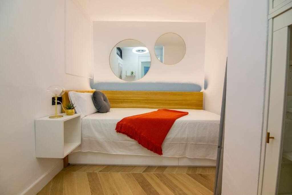 Panoramic Boutique Con Preciosas Vistas Apartment Benalmadena Bagian luar foto