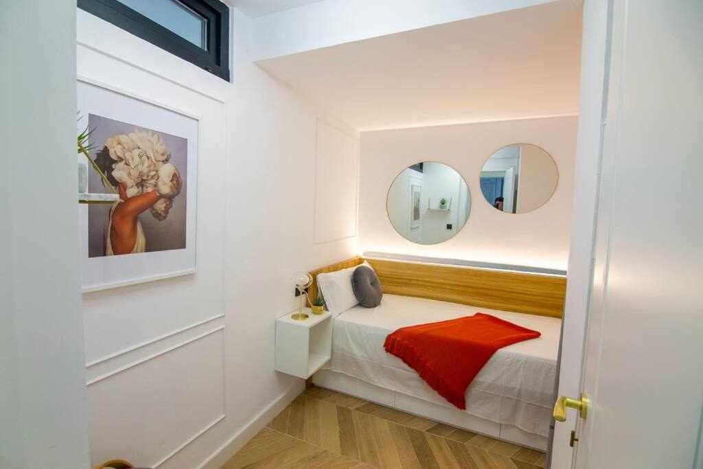 Panoramic Boutique Con Preciosas Vistas Apartment Benalmadena Bagian luar foto